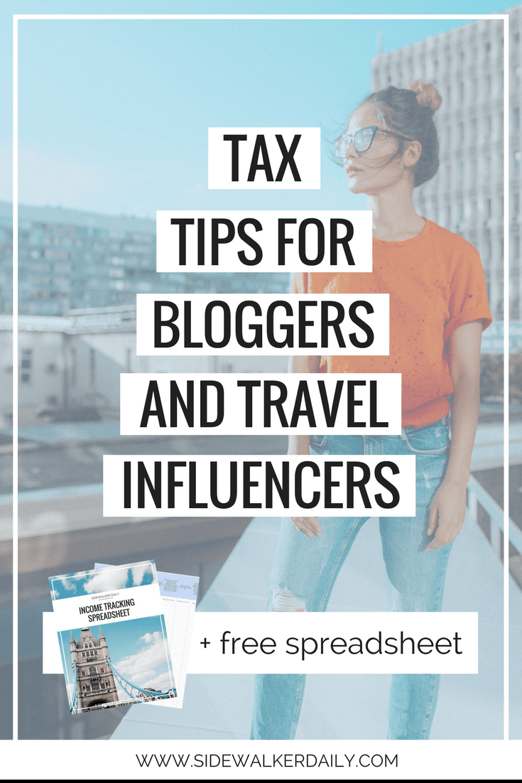 An Insider Guide to Press Trips for Bloggers and Influencers
