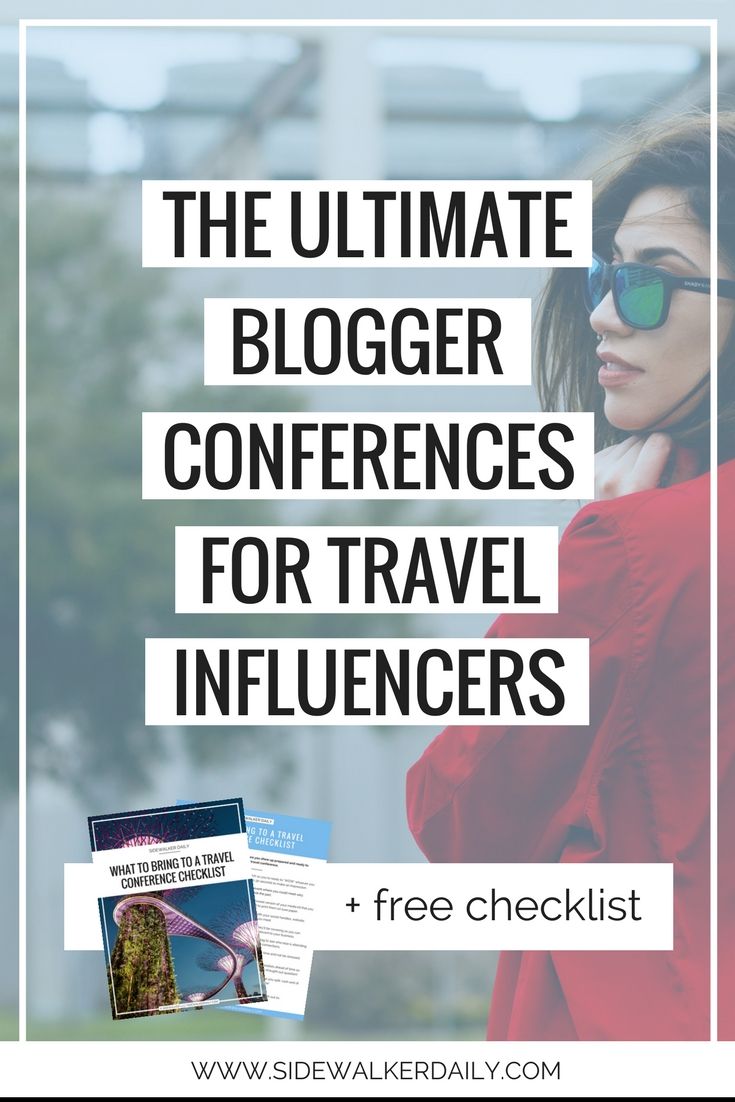 An Insider Guide to Press Trips for Bloggers and Influencers