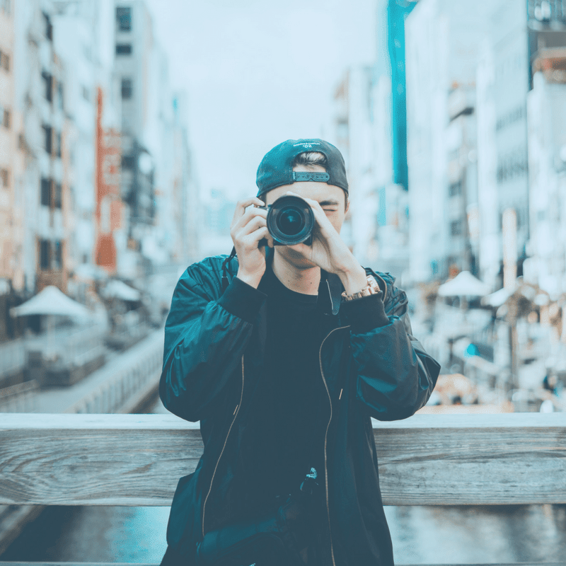 21 Ways To Stand Out As A Travel Blogger Or Influencer