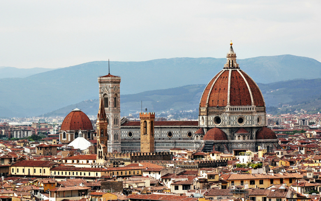 picture of Duomo in Florence