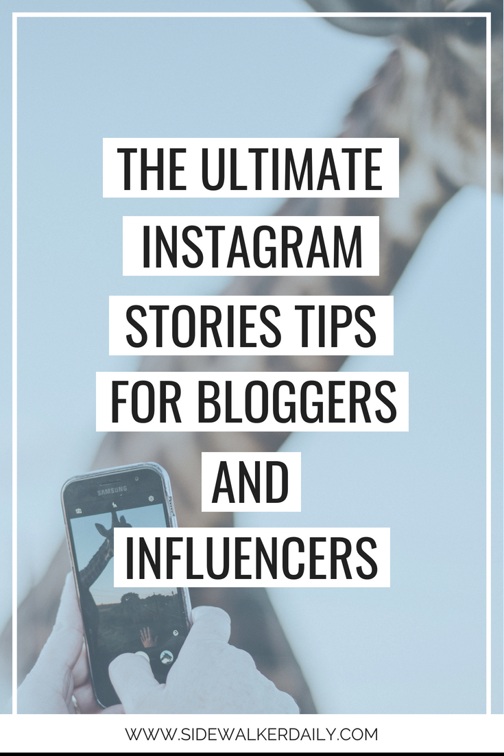instagram-stories-tips-for-influencers