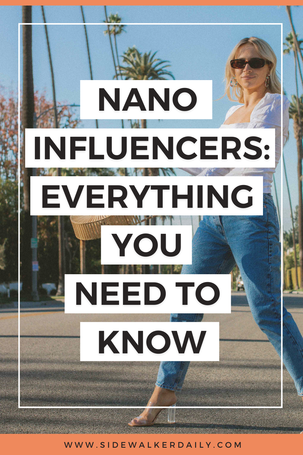 nano influencer