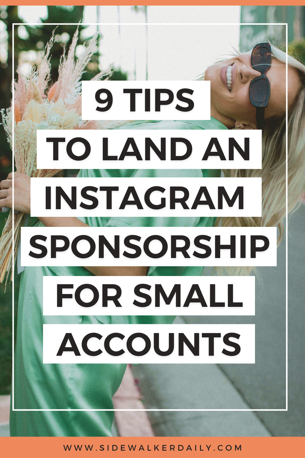 instagram sponsorship for small accounts