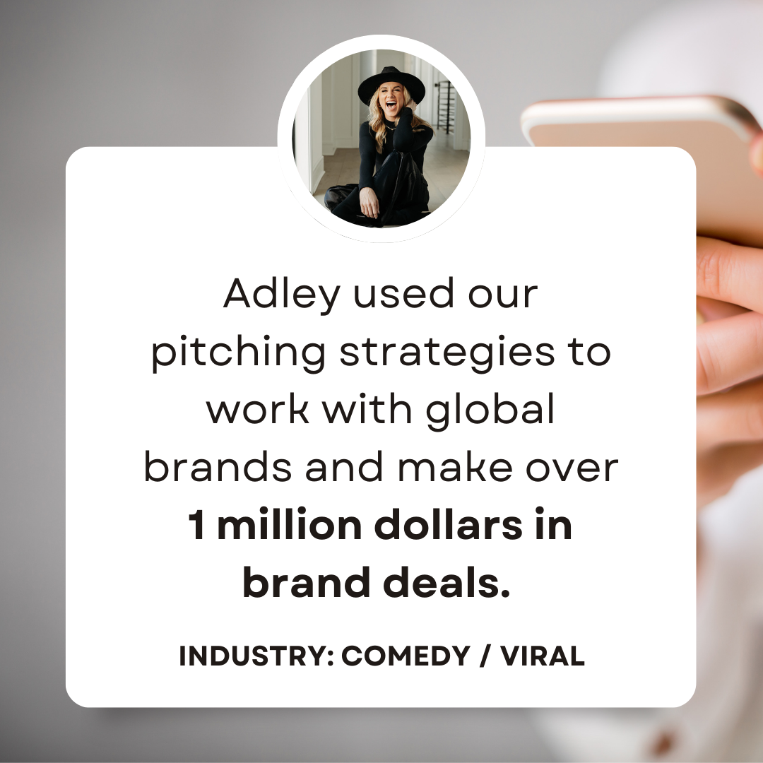 Adley Success Story